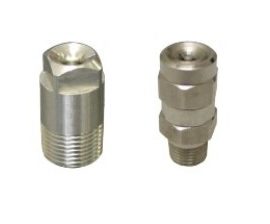 MB2 - MBB2 WIDE FULL CONE AND LARGE CAPACITY NOZZLE
